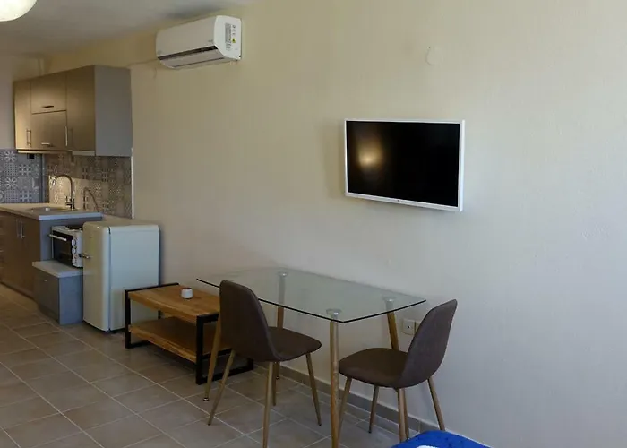 Merovigla شقة فندقية 3*