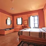 Merovigla Apart Otel Imerovigli (Santorini)
