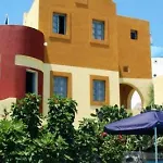 Merovigla Apart Otel