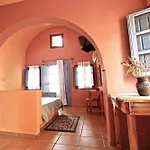 Merovigla 3* Imerovigli (Santorini)