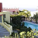 Merovigla Apart Otel