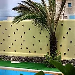 Merovigla Apart Otel 3*