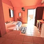 Merovigla Apart Otel 3*