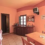 Apart Otel Merovigla Imerovigli (Santorini)