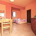 Apart Otel Merovigla