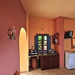 Merovigla Apart Otel Imerovigli (Santorini)