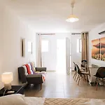 Apart Otel Merovigla Imerovigli (Santorini)