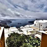 Apart Otel Merovigla Imerovigli (Santorini)
