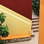 Apart Otel Merovigla
