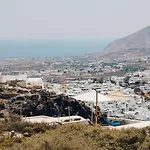 Merovigla 3* Imerovigli (Santorini)