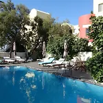 Apart Otel Merovigla