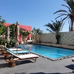 Merovigla Apart Otel