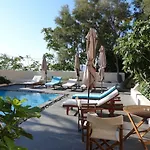 Merovigla Apart Otel