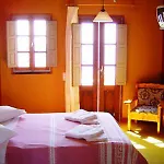 Merovigla 3* Imerovigli (Santorini)